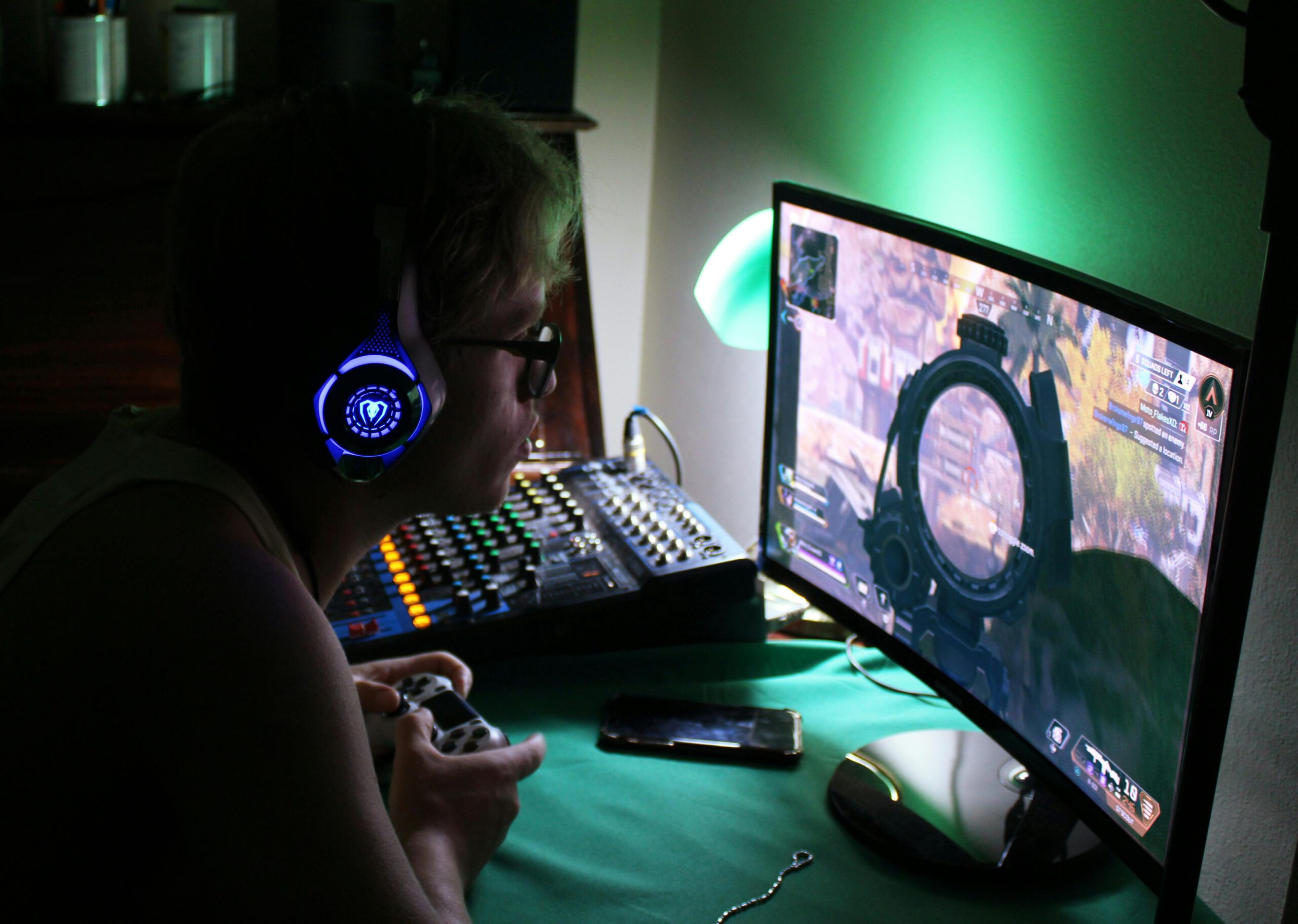 🎮 How to Level Up Your Gaming Skills: A Guide for Aussie Gamers